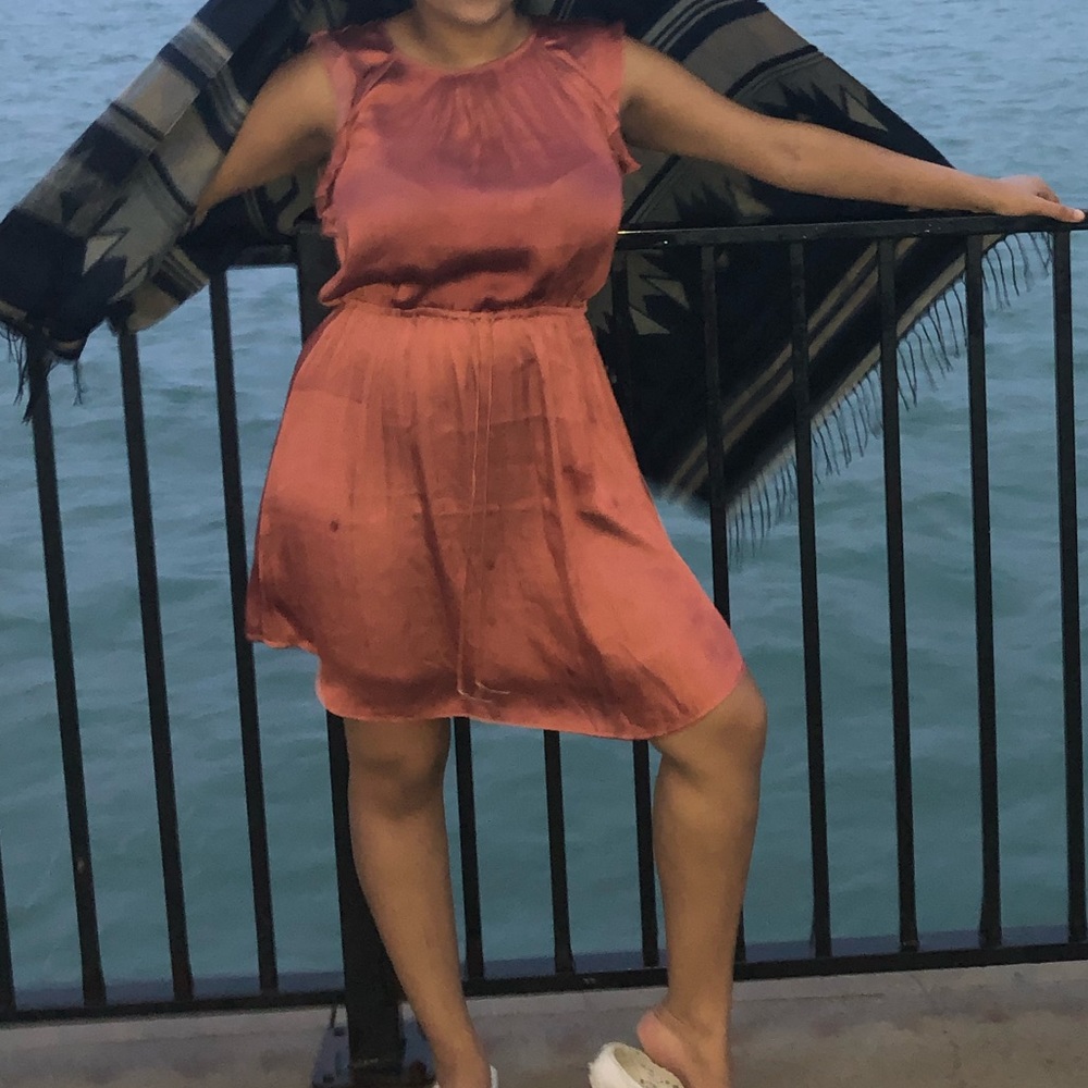 Dress - Picture 2 of 2